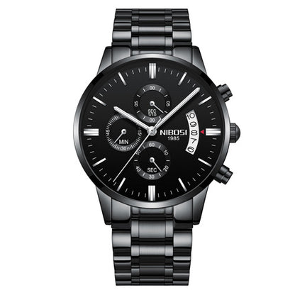 NIBOSI Elegant Men's Watch